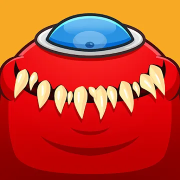 I Am Impostor MOD APK (много денег) v0.0.3
