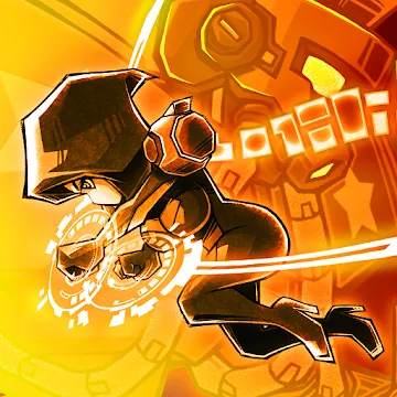 Astral Blade: Shadow Combat MOD APK (много денег) v2.2.4