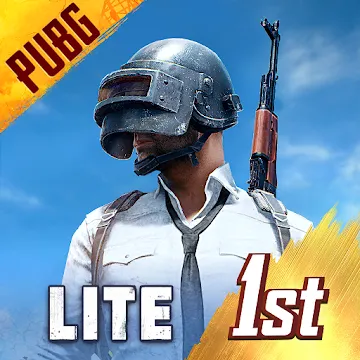 PUBG MOBILE LITE v0.21.0