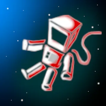 Space Idle Ark: craft mine mans build ship farm MOD APK (много энергии) v0.5