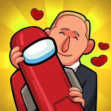 BIG BANG Evolution MOD APK (много денег) v1.3.11