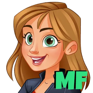 MergeFriends MOD APK (много денег) v0.18.1