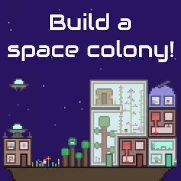 The Final Earth 2 — Sci-Fi City Builder MOD APK (бесплатные покупки) v1.0.6