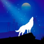 Light - Wolf Adventure
