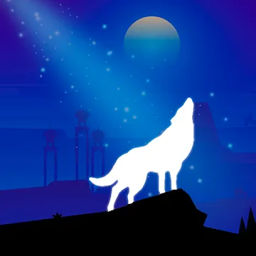 Light — Wolf Adventure MOD APK (все открыто) v1.0