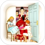 Escape Game: Cinderella