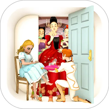 Escape Game: Cinderella v1.2.0