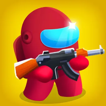 Самозванец бой 3D MOD APK (много денег) v1.0.3