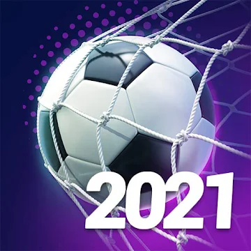 Top Football Manager 2021 — ФУТБОЛЬНЫЙ МЕНЕДЖЕР v1.23.13