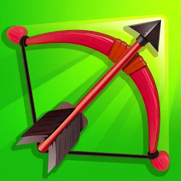 Hit And Run — Archer’s adventure tales MOD APK (много денег) v1.1.3