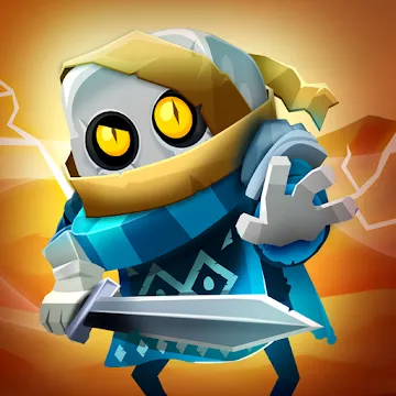 Dice Hunter: История Повелителя костей MOD APK (много денег) v5.0.5