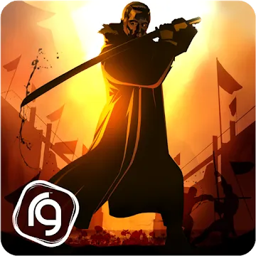 Into The Badlands: Champions MOD APK (много денег) v1.5.123
