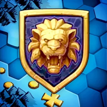 Heroes of Flatlandia MOD APK (много денег) v1.4.1