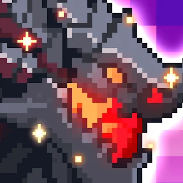 В игре есть баги! — кликер(Idle)RPG Games v1.16.00