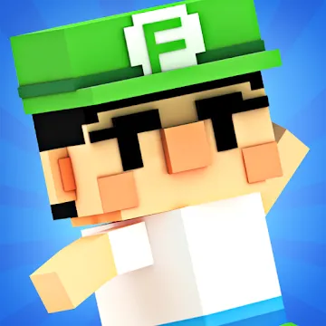 Fernanfloo Party MOD APK (бесплатные покупки) v1.4.1