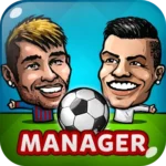 Кукольный менеджер футбольной карты CCG ⚽