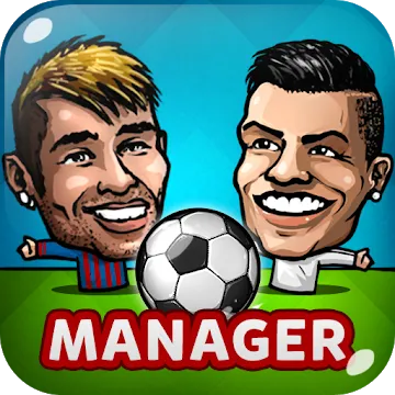 Кукольный менеджер футбольной карты CCG ⚽ v2.0.24