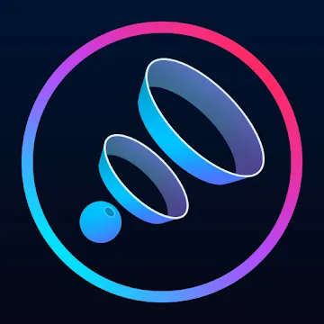 Boom: музыкальный плеер с 3D-звуком и эквалайзером v2.5.2