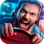 Instant Drag Racing