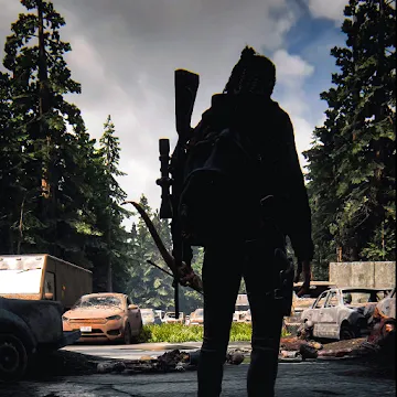 New Revolution: Open-World Survival v0.7
