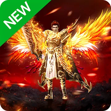 Immortal Legend: Idle RPG v9.0