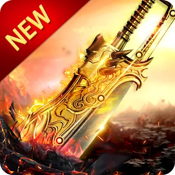 Legend of Blades v201912231400