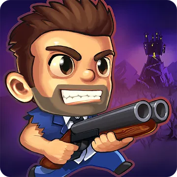 Monster Dash MOD APK (много денег) v3.9.4756