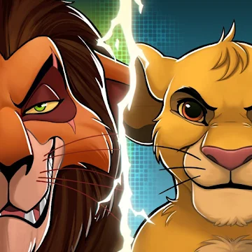 Disney Heroes: Battle Mode v2.7