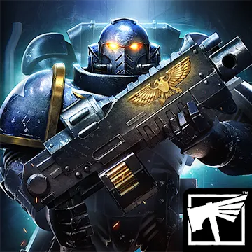 Warhammer 40,000: Lost Crusade v0.24.0
