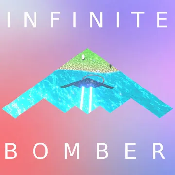 Infinite Bomber 3D v1.8