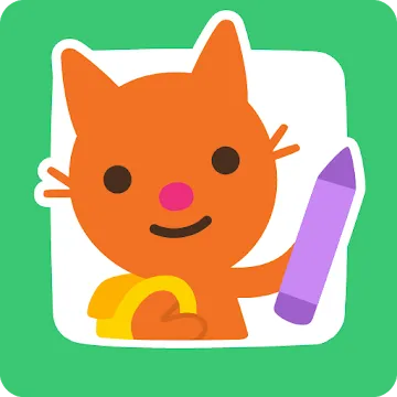 Sago Mini School v1.1