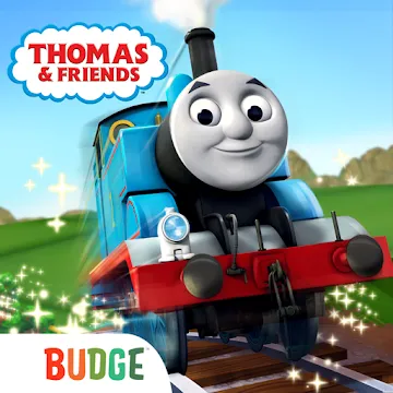 Thomas и его друзья: Волшебные пути MOD APK (все открыто) v2021.3.0