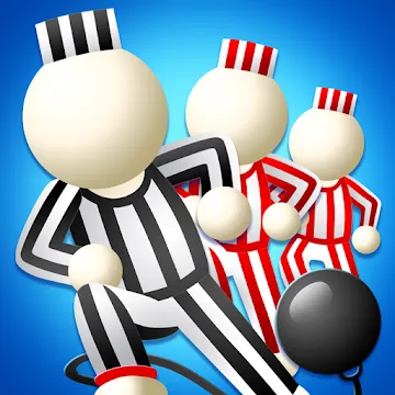 Освобождение Политзаключенны‪х‬ MOD APK (нет рекламы) v10.8