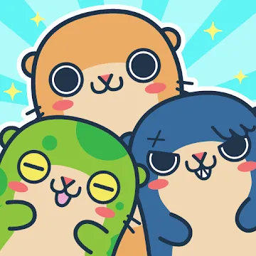 Otter Ocean — Treasure Hunt v1.8
