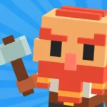 Blocky World - Фэнтези Квест