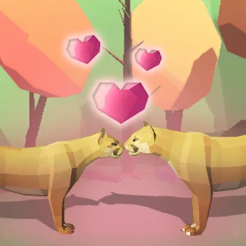 ZOOWSOME! — Idle Animals v0.3.1