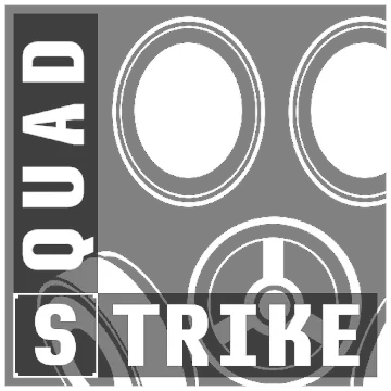 Squad Strike 3 : FPS v2.1