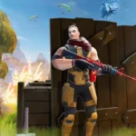 Fort Squad Free Firing Battle Royale 2020