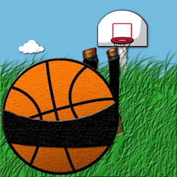 SlingBall — Hardest Basketball Game MOD APK (все открыто) v3.6