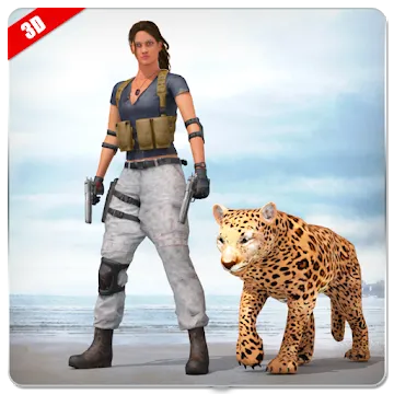 Приключения Коммандос IGI: Действие Съемки Игры MOD APK (много денег) v1.0.19