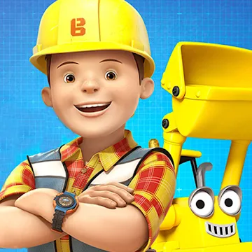 Боб Строитель — Bob The Builder — Can We Fix It v1.4.1-62