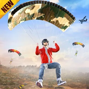 Squad Shooter Free Fire FPS Battle 2020 MOD APK (много денег) v1.3