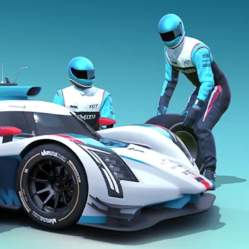 Motorsport Manager Racing v2020.6.0