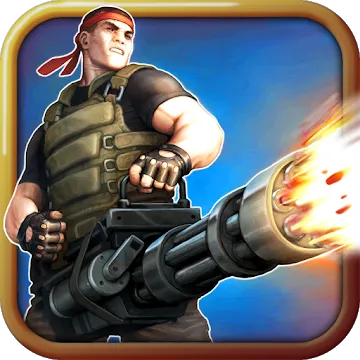 Guns 4 Hire MOD APK (много денег) v1.5