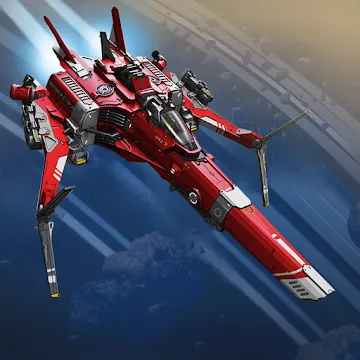 Star Conflict Heroes 3D RPG — Звездные бои MOD APK (много денег/меню) v1.7.39.30020