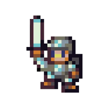 Heroism MOD APK (много денег) v2021.07