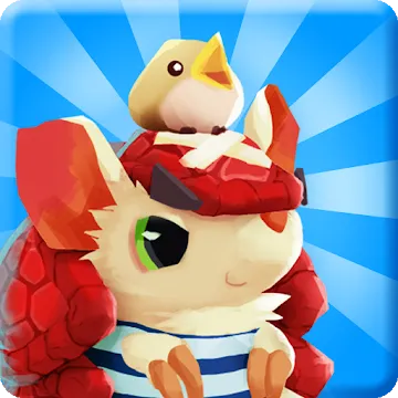 GOLONDIA MOD APK (много денег) v1.5.0