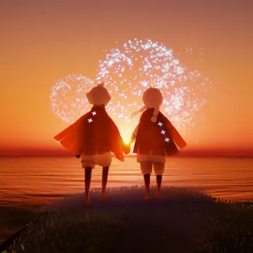 Sky: Дети Света MOD APK (все открыто) v0.13.4
