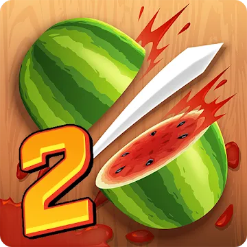 Fruit Ninja 2 MOD APK (бесплатные покупки) v2.4.0.666088