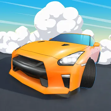 Drift Clash Онлайн v1.61